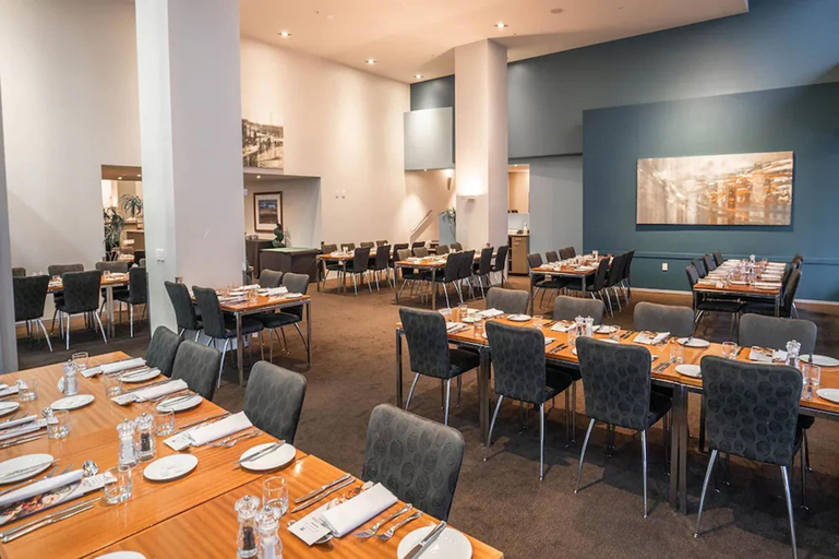Food & Drinks 5, Scenic Hotel Dunedin City, Dunedin