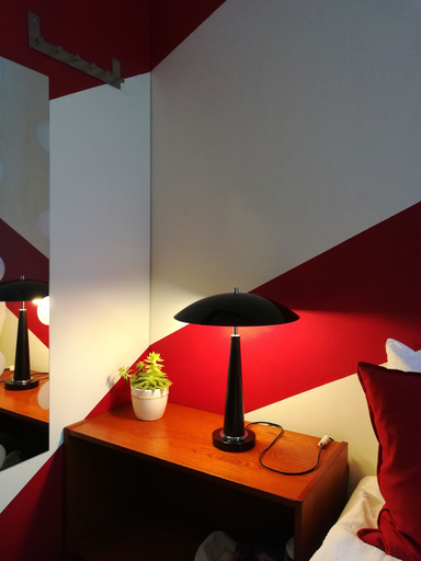 Bedroom 3, B&B Bovenweg, Rhenen