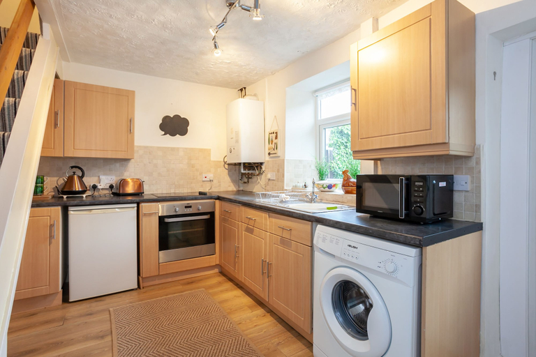 Others 4, Ferncliff cottage - in Peak Distric, Derbyshire