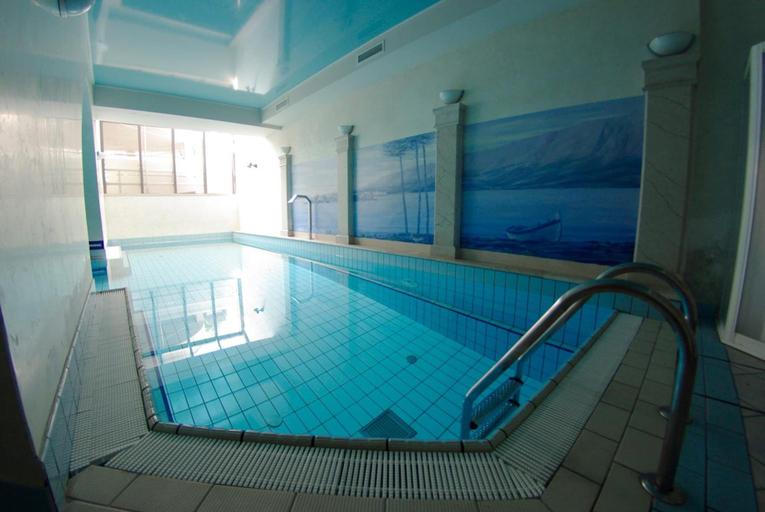 Sport & Beauty 2, Villa Marija, Tučepi