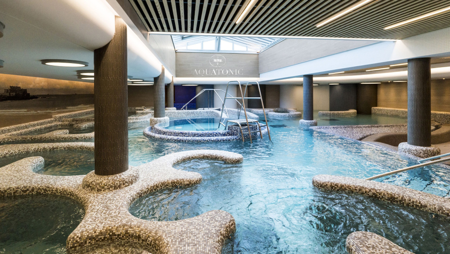 Sport & Beauty 2, Grand Hôtel des Thermes, Ille-et-Vilaine