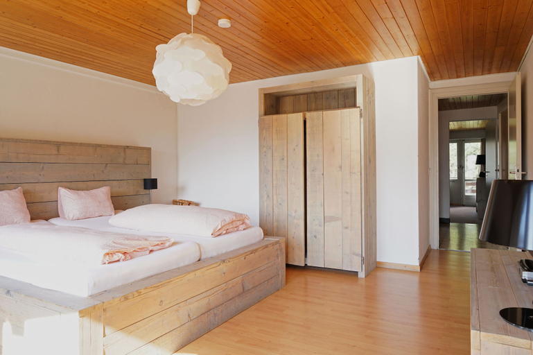 Bedroom 3, Hotel Twing, Oberhasli