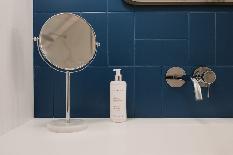 Bathroom 4, Room Mate Collection Helen Berger, Valencia