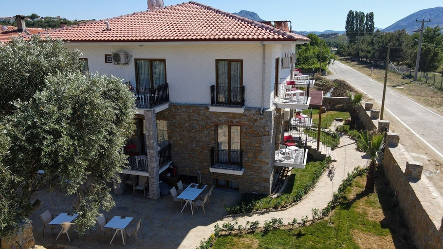 Exterior & Views 2, Gökçeada Deep Breath, Gökçeada