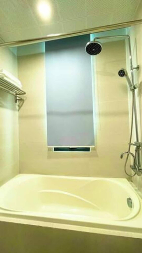 Bathroom 3, HB Serviced Apartment - 12 Tran Quy Kien, Cầu Giấy
