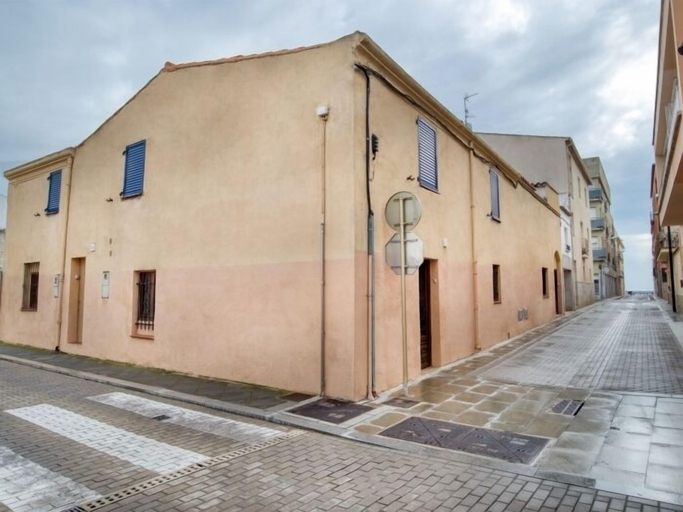 Exterior & Views, Casa De Mar St. Antoni, Girona