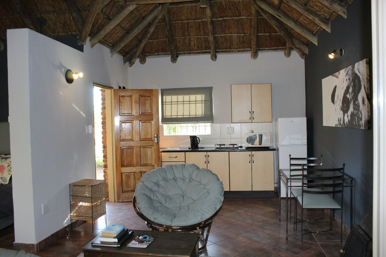 Others 5, Little Swift Chalets, Bojanala