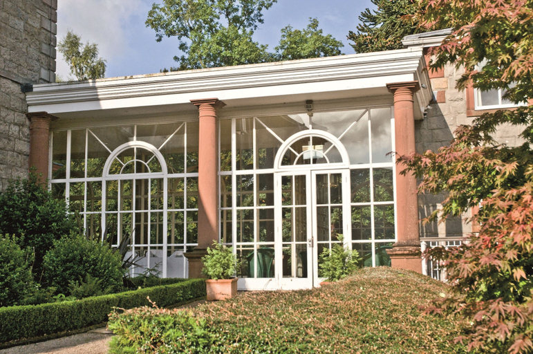 Exterior & Views 2, Macdonald Leeming House, Cumbria