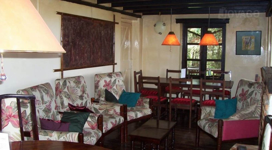 Food & Drinks 4, Castle Forest Lodge, Gichugu
