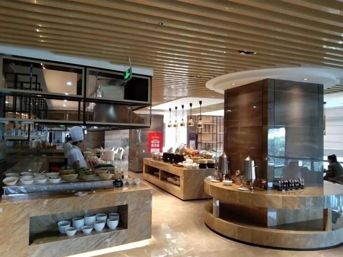Food & Drinks 5, Sibeisi International Hotel, Quanzhou