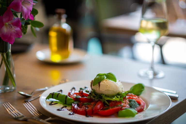 Food & Drinks 5, Hotel zur Post Riesenbeck, Steinfurt