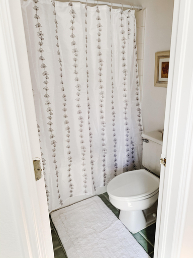 Bathroom, Bryce Countryside Residence, Garfield