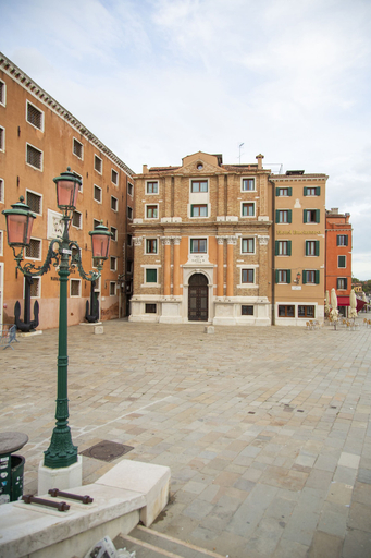 Exterior & Views 2, Hotel Bucintoro, Venezia