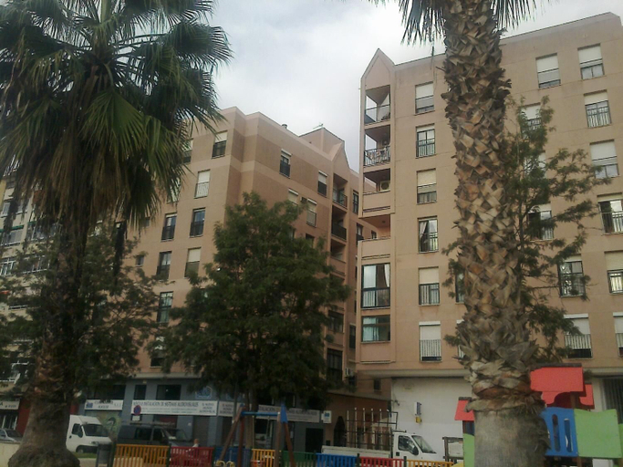 Exterior & Views 2, Casa Manuel y Maribel2024, Málaga