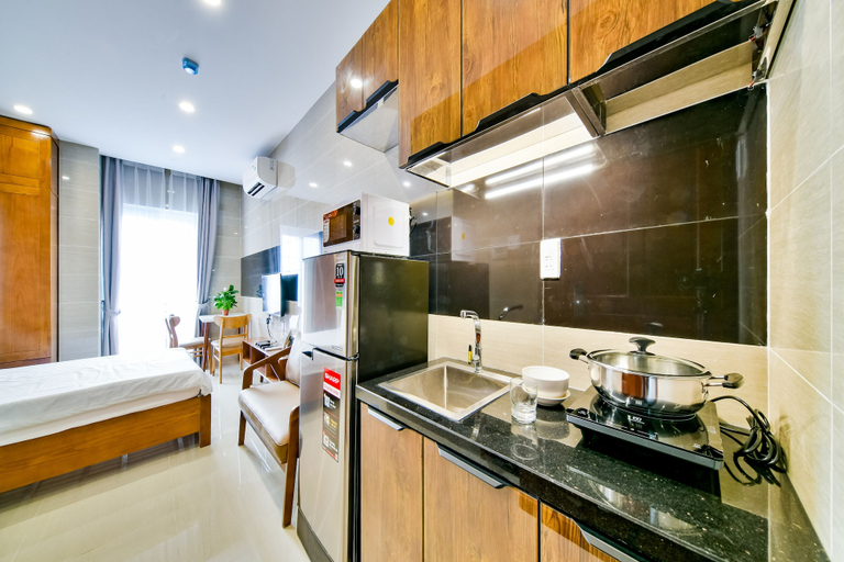 Others 5, SKYY Garden, Phú Nhuận