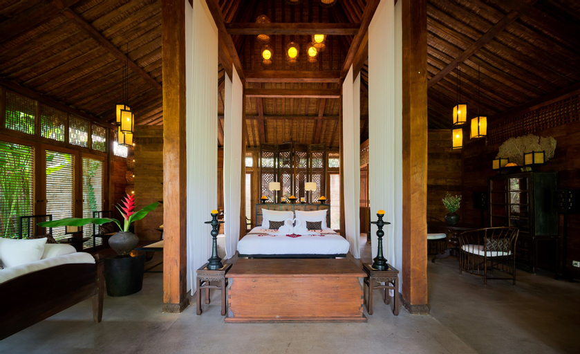 Bedroom 21