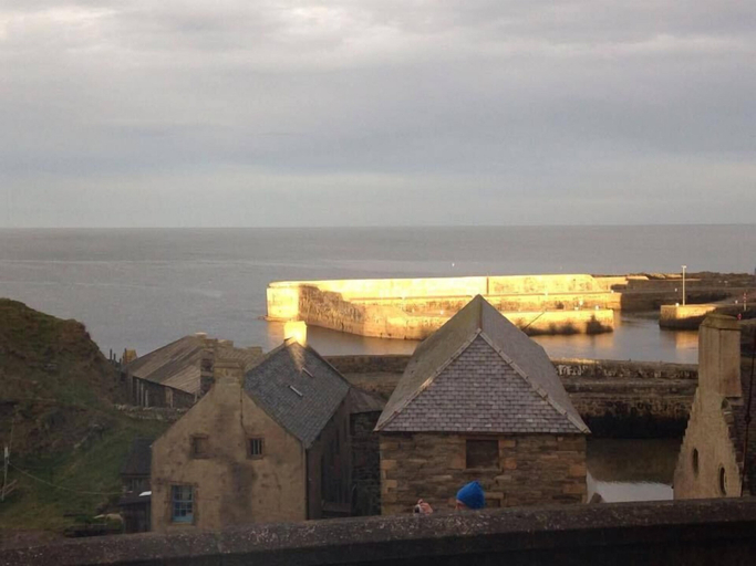 Exterior & Views, Homesly The Station Hotel, Aberdeenshire