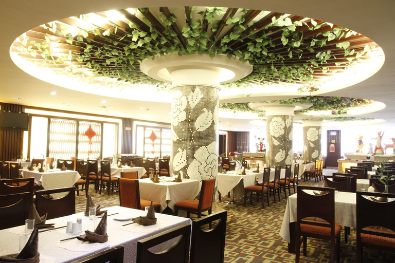 Food & Drinks 5, Yiyang Huatian Hotel, Yiyang