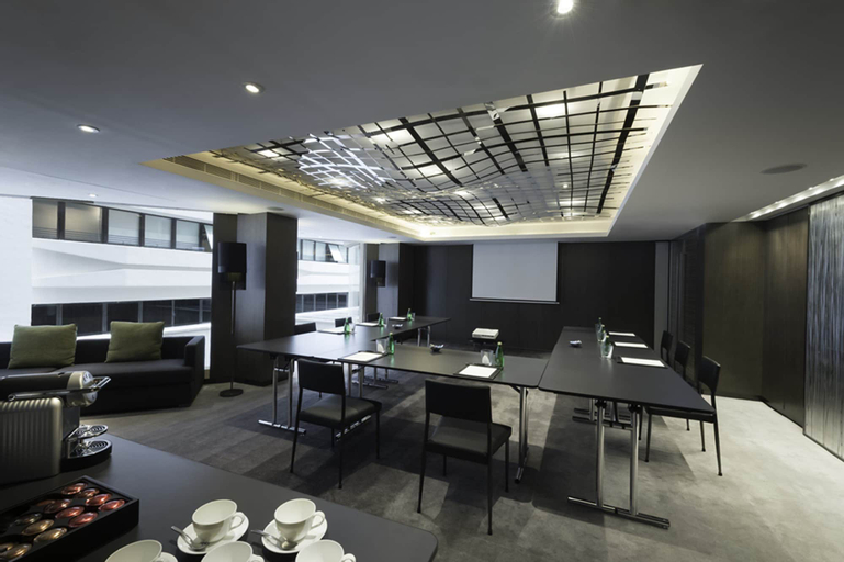 Business Facilities 26