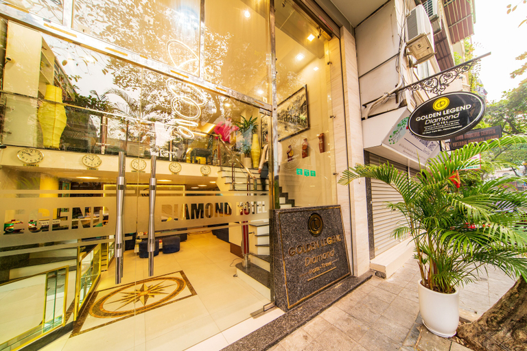 Others 1, Golden Amour Hotel, Hoàn Kiếm