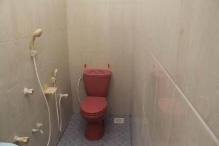 Bathroom, Plus View Maldives, Baa Atoll