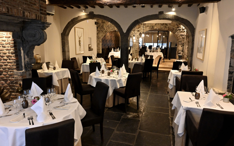 Food & Drinks 5, Les Tanneurs de Namur, Namur