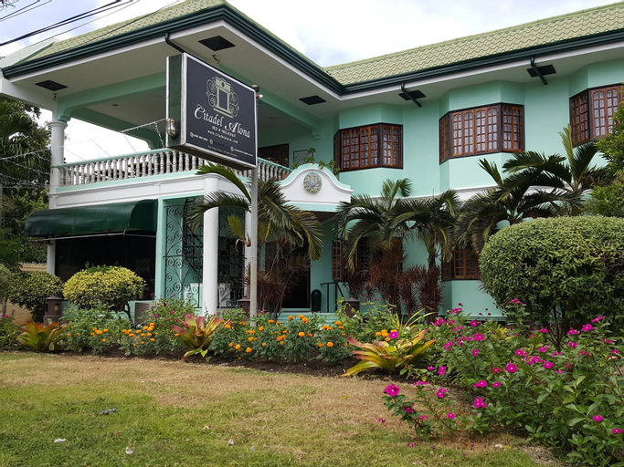 Citadel Alona Inn, Panglao