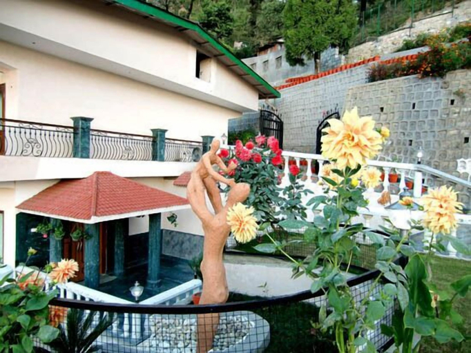 Sport & Beauty 5, Hotel Madhuban, Dehradun