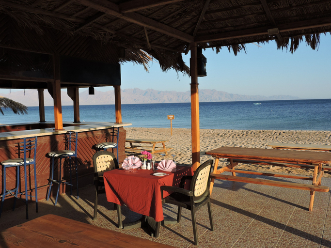 Food & Drinks 5, TIME Coral Resort Nuweiba, Nuweiba'