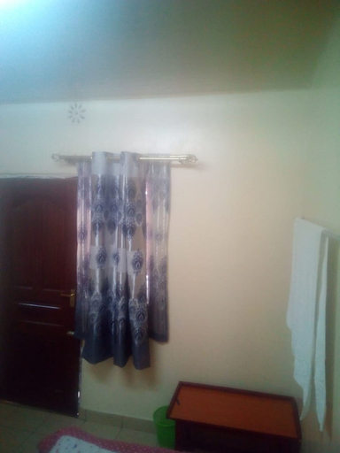 Bedroom 3, Desai Annex Guest House, Starehe