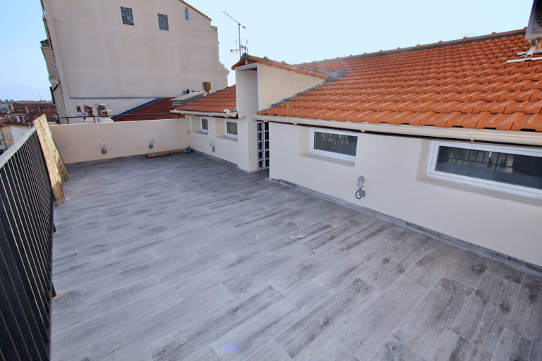 Exterior & Views, Cannes Luxury Residence Rentals, Alpes-Maritimes