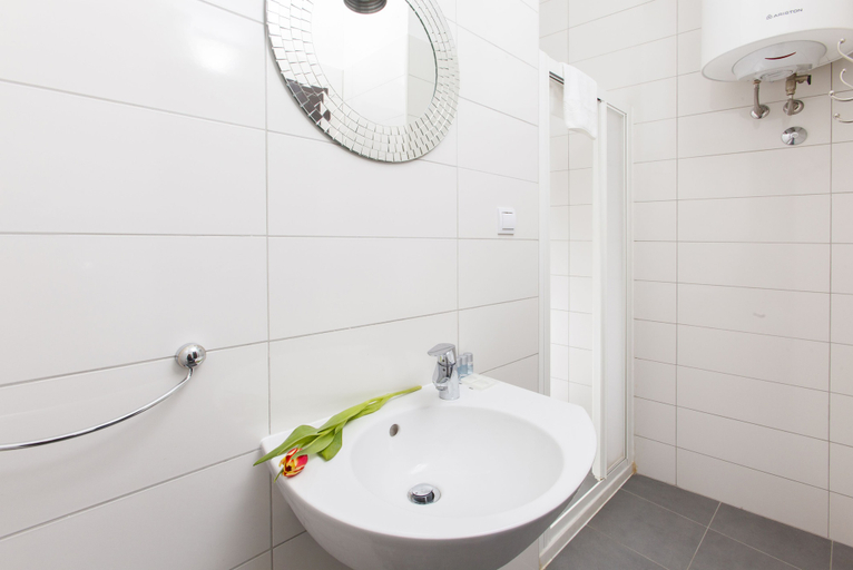 Bathroom 4, Prior Suites Split, Split