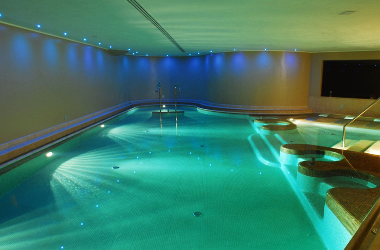 Sport & Beauty 3, Ambasciatori Place Hotel, Frosinone