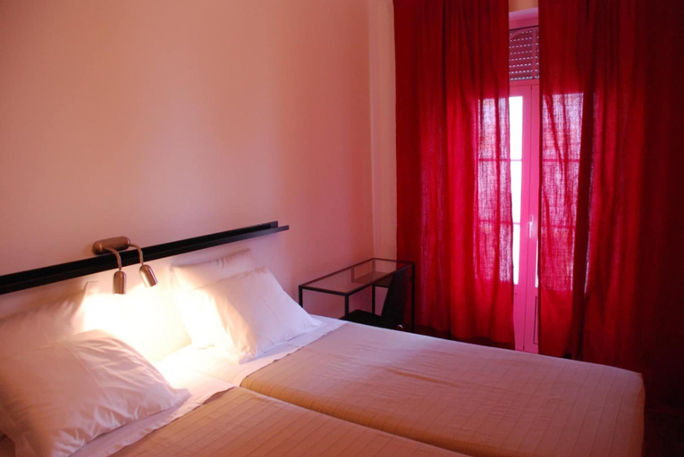 Bedroom 4, StayInn City - Évora, Évora