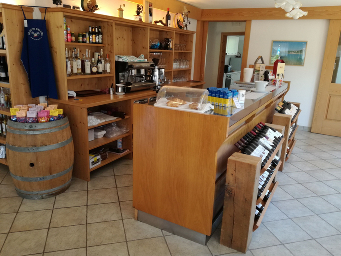 Food & Drinks 4, Giongo Residence, Trento