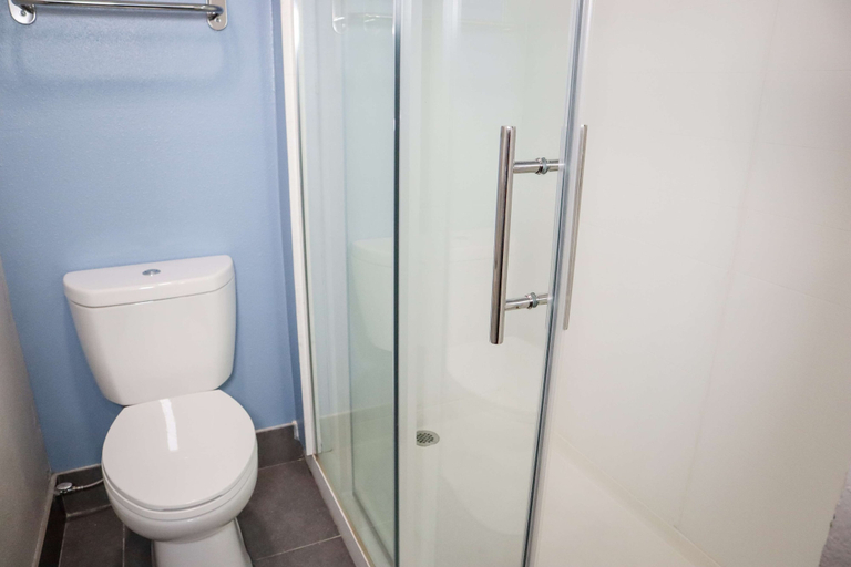 Bathroom 4, Best Western Ocala Park Centre, Marion