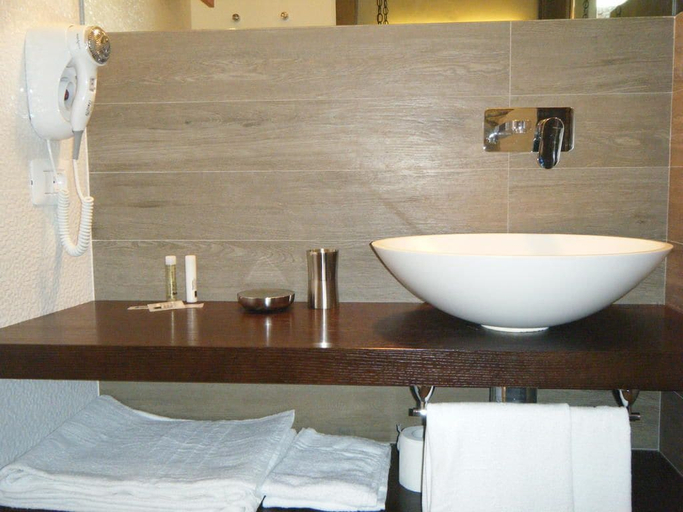 Bathroom 5, B&B Verona Centro, Verona