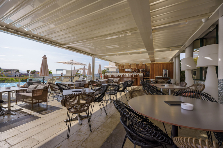 Food & Drinks 5, Best Western Plus Ajaccio Amiraute, Corse-du-Sud