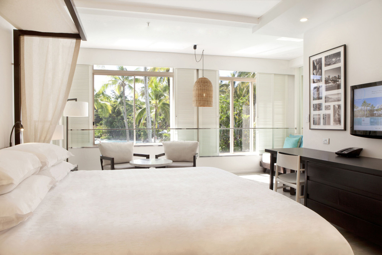 Bedroom 3, Sheraton Grand Mirage Resort, Port Douglas, Douglas