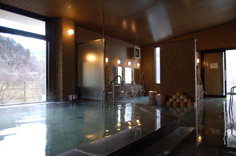 Others 5, villa seseragi, Ueno