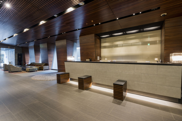 Others 2, Hotel MyStays Sapporo Station, Sapporo