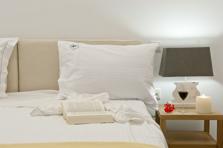 Bedroom 4, Sun Anemos Resort, South Aegean