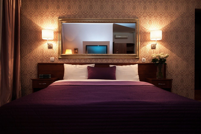 Bedroom 2, Art Rustic Hotel