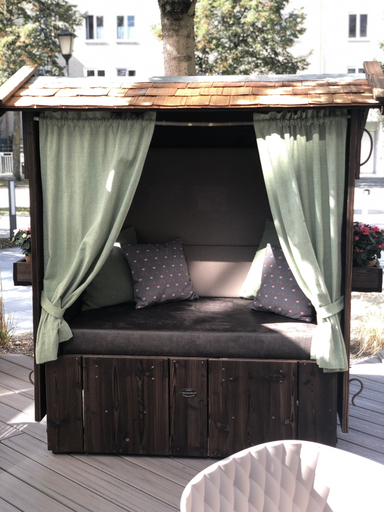Bedroom 2, Steigenberger Hotel München, München