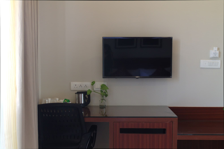 Others 5, The Indigo Stay, Gautam Buddha Nagar