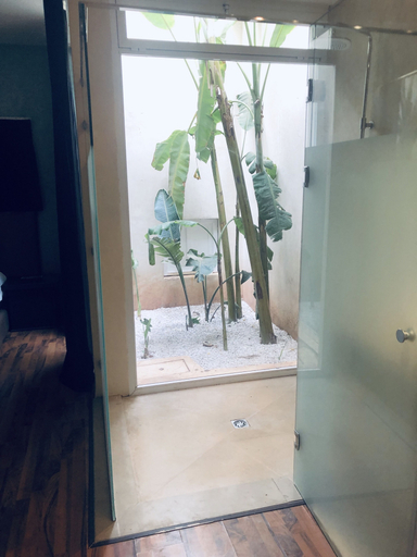Bathroom 4, La Maison Blanche - Marrakech, Marrakech