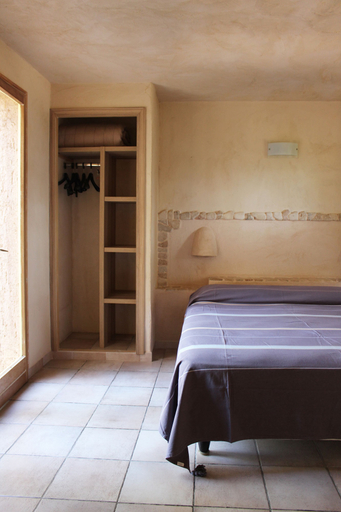 Bedroom 3, Les Toits de Santa Giulia, Corse-du-Sud