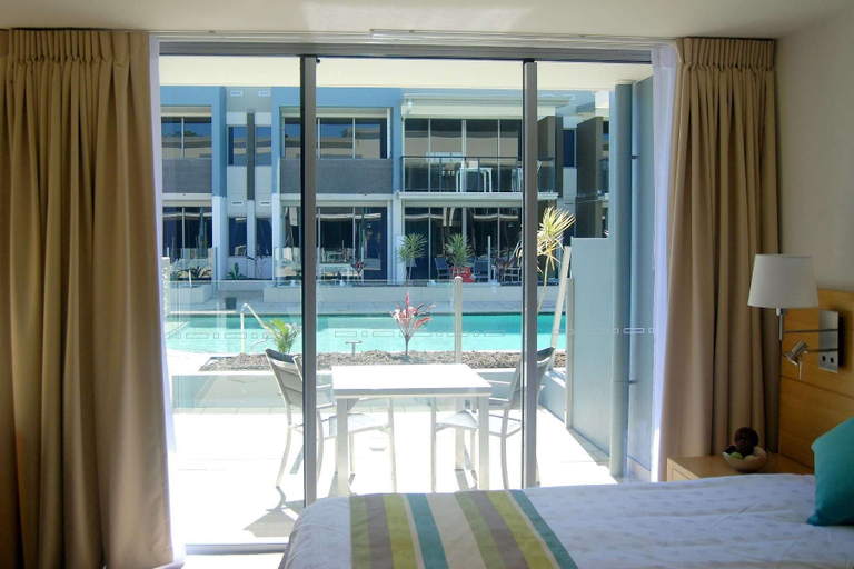 Bedroom 3, Ramada Hervey Bay, Hervey Bay - Pt A