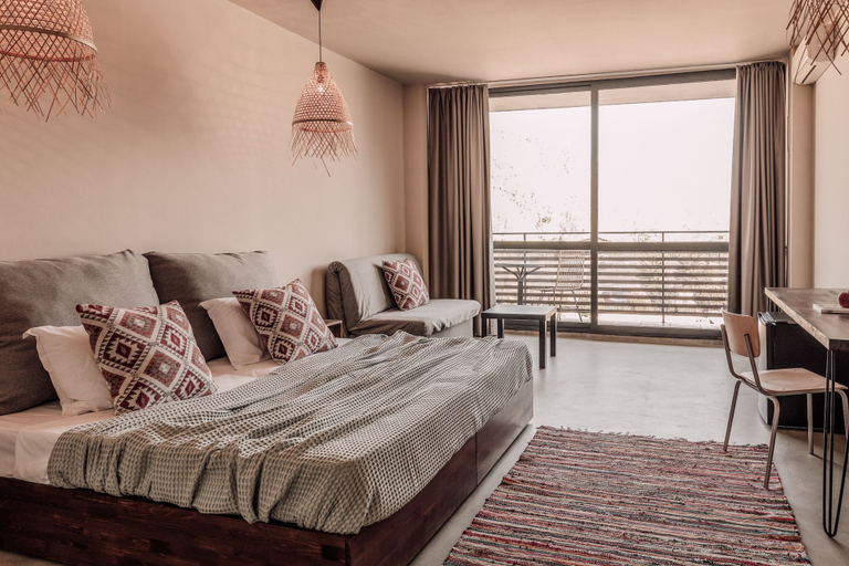 Bedroom 3, Sunny Beach Club - Adults only, Nesebar