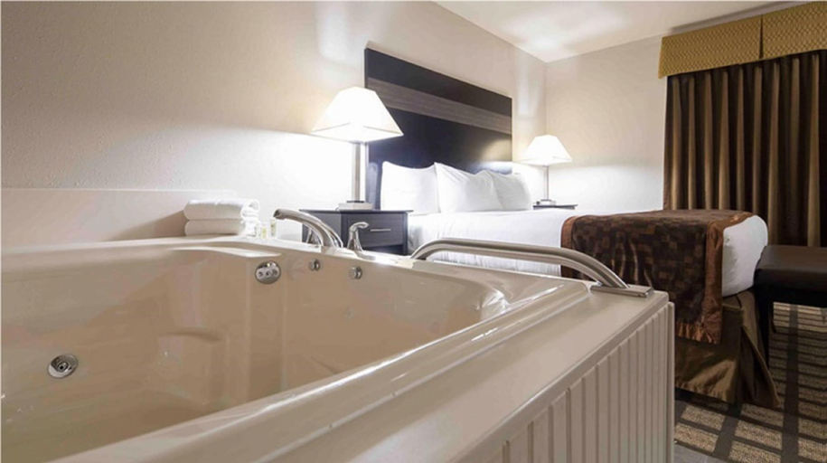 Others 5, Best Western Beacon Inn, Ottawa